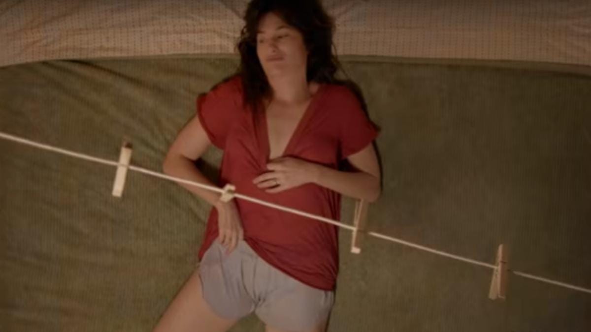 Porno TV spettacoli