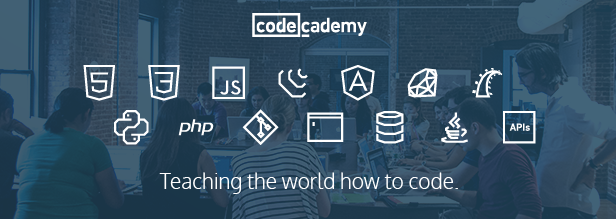 Image result for codecademy