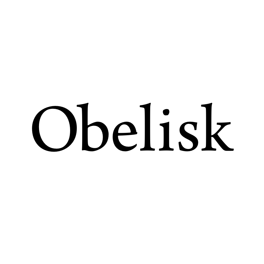 Obelisk Art History Medium