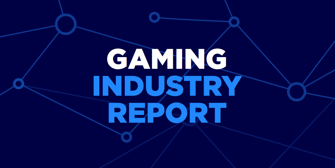 Картинки по запросу gaming industry