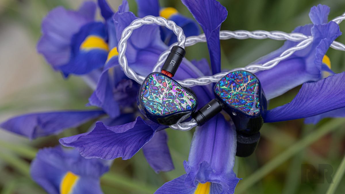 XENNS Mangird Top Pro - Reviews | Headphone Reviews and Discussion