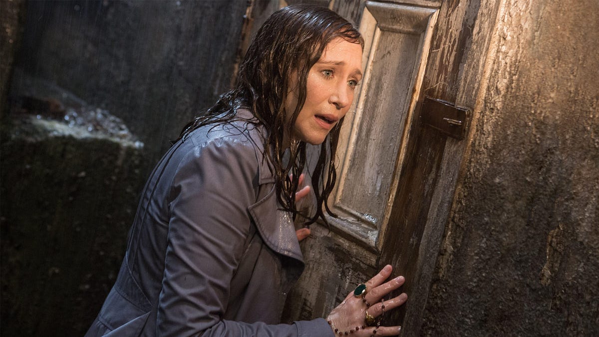 HD Voir” — Conjuring 2 : Le Cas Enfield [2016] - Medium