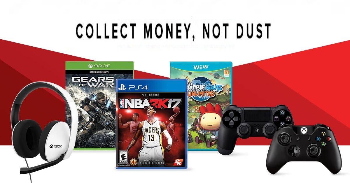 The 4 Best Video Game Consoles of All Time EZCouponSearch Team Medium