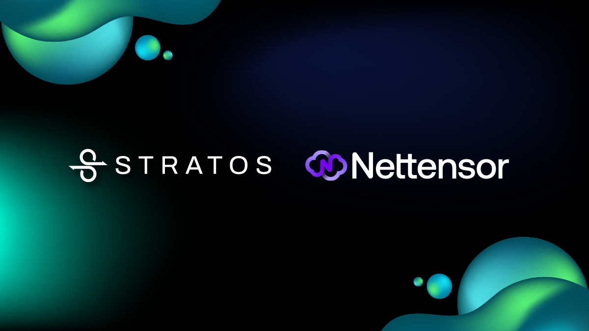 Stratos & Nettensor: Revolutionizing AI with Decentralized AppChain