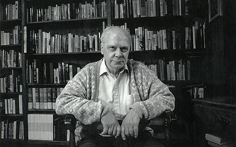 Cento anni di Philip José Farmer – M E L A N G E – Medium