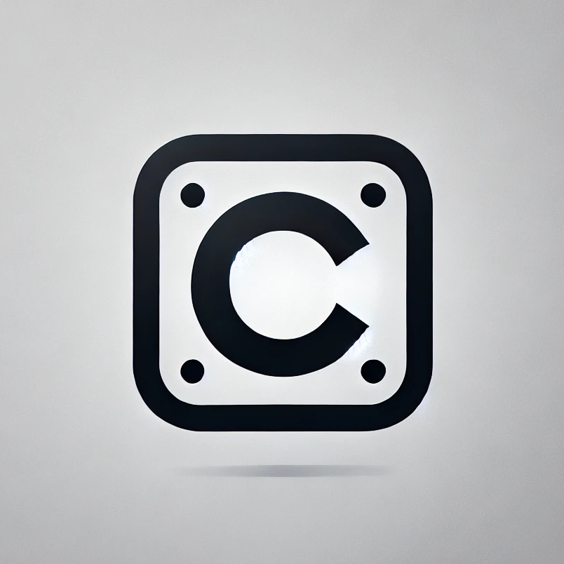 C for coding medium