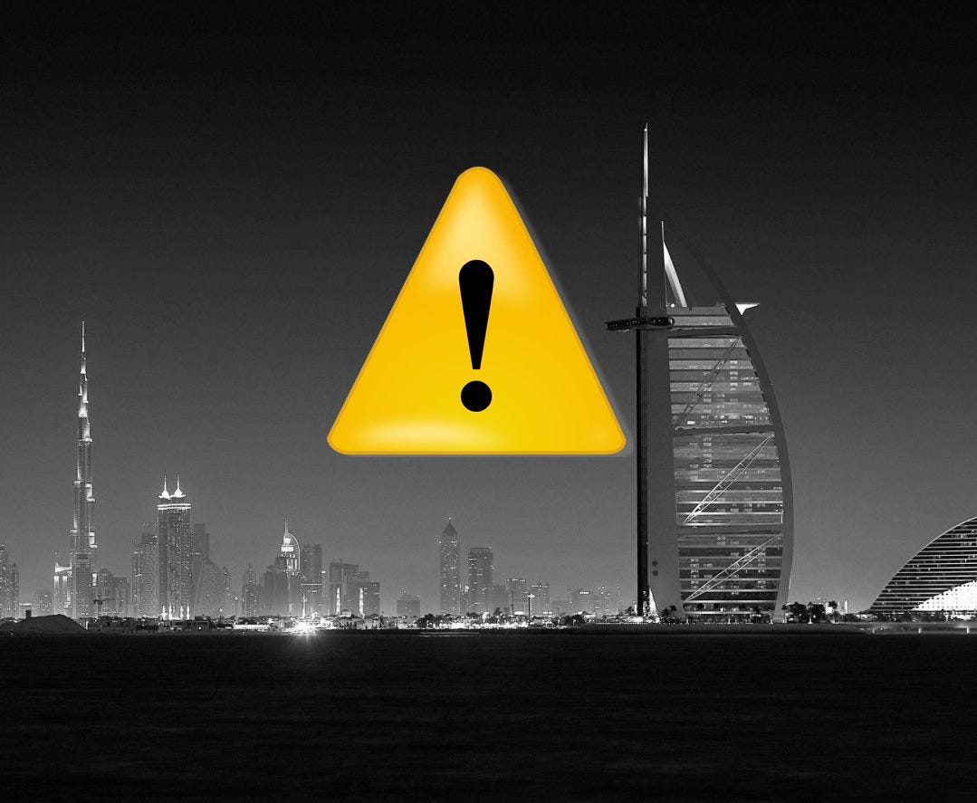 Ten Things Not To Do In Dubai FriendsOfLatifa Medium Ten things not to do in dubai friendsoflatifa medium
