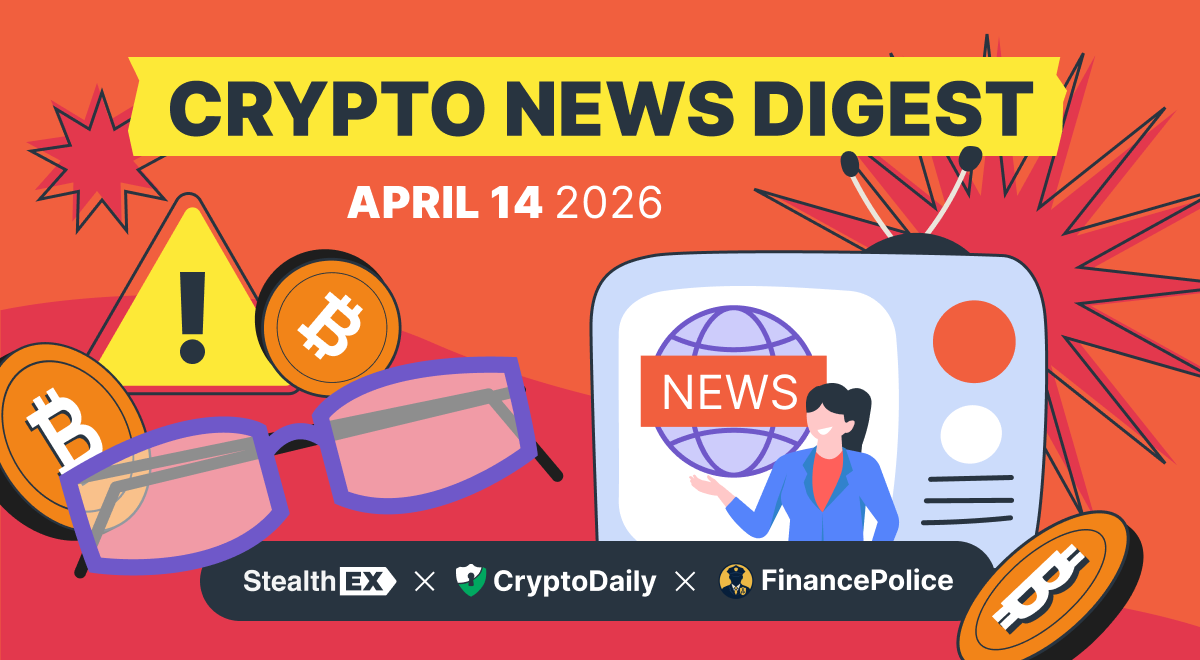 Crypto News Digest: Vietnam Crypto Pilot, Argentina Laws, Drift Protocol Hack, Stablecoin Market…
