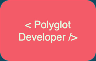 Becoming a Polyglot Developer – Medium
