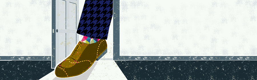 How to get that first product design job:
