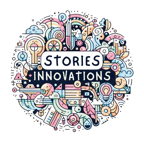 Stories Innovations Medium