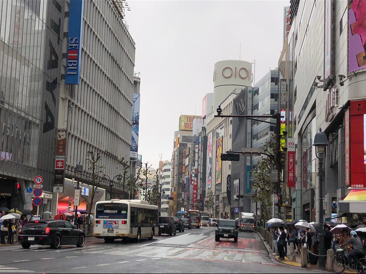 Shibuya Shopping Guide 2019: 20 Best Shops In Shibuya