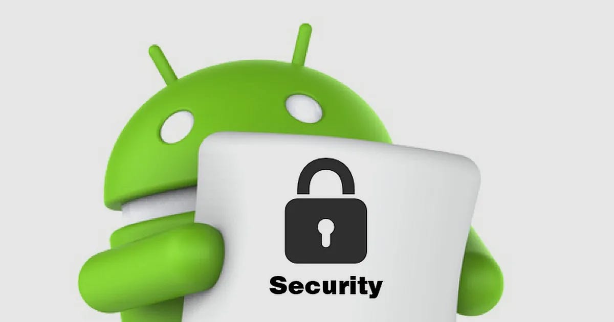 Securing Android Apps with SSL Pinning | React Native | Flutter