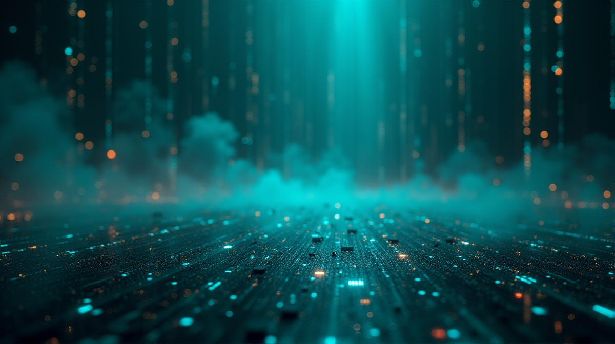 The Public Ledger That Meme Coin Traders Ignore