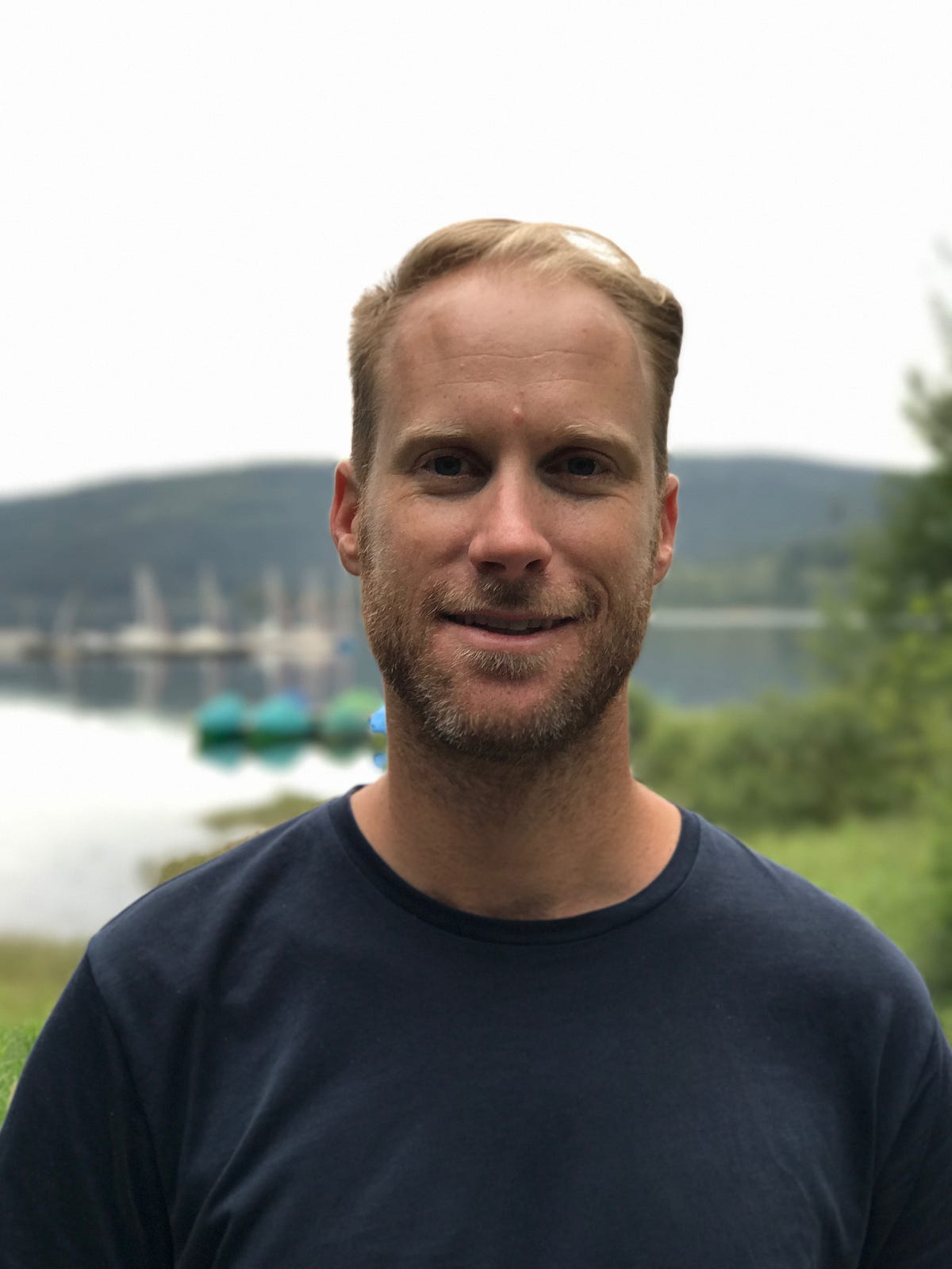 ken jackson – Medium