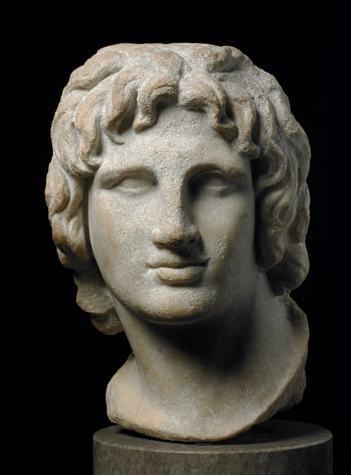 A Look at Both Sides of Alexander the Great – Practice of History