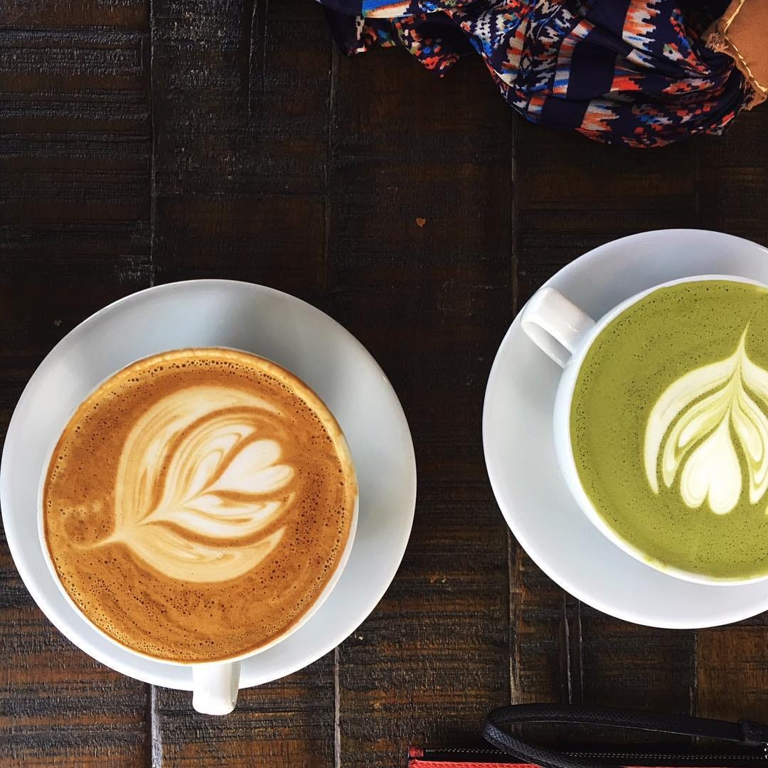 Craft caffeine: The inspiration behind Voyager Coffee’s unusual brews