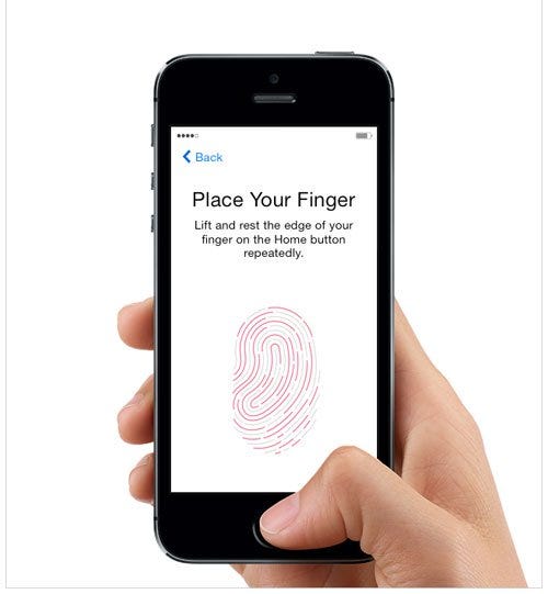 Image result for whatsapp finger scanner