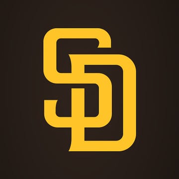 San Diego Padres Spring Notebook Day 4: A New Friar & An Old Friar