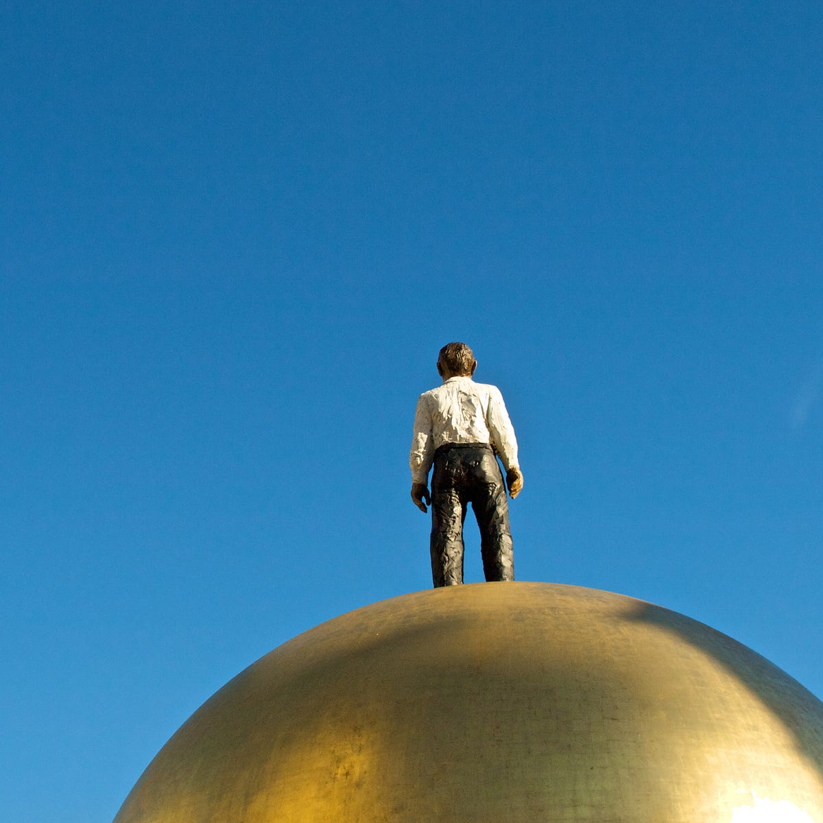 Software engineers don’t scale