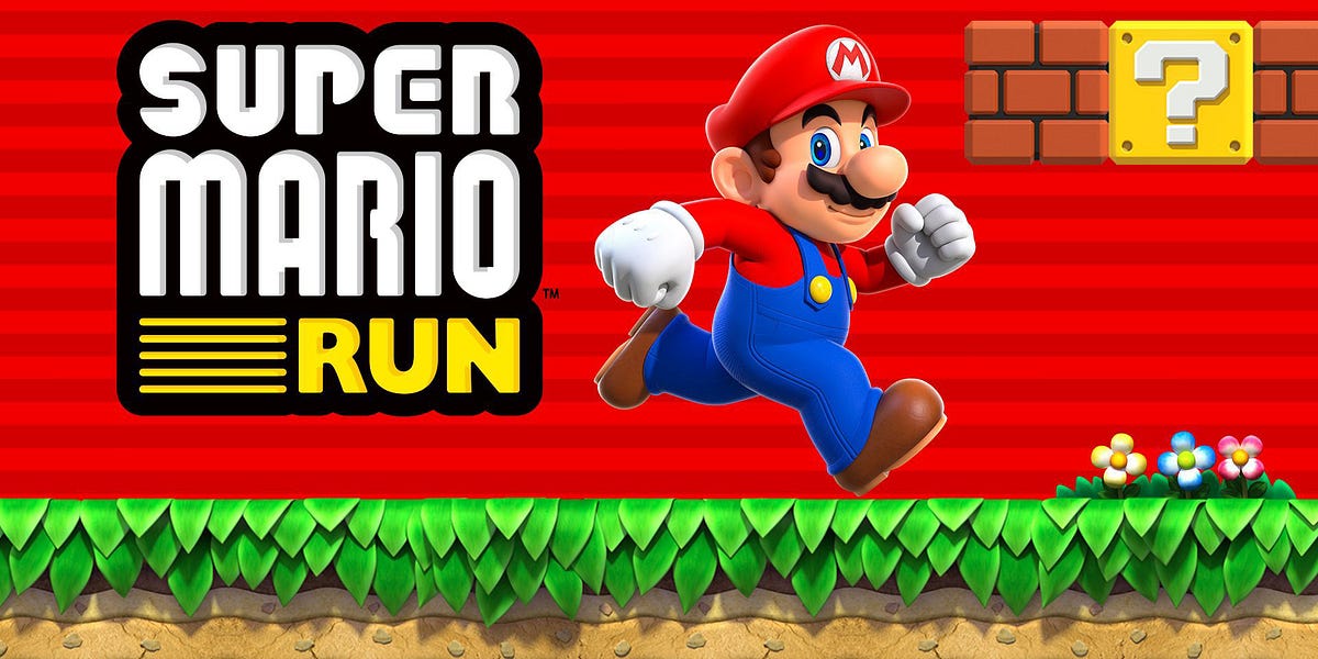 No Super Mario Run Isn T Too Expensive You Re Just Too Cheap - 