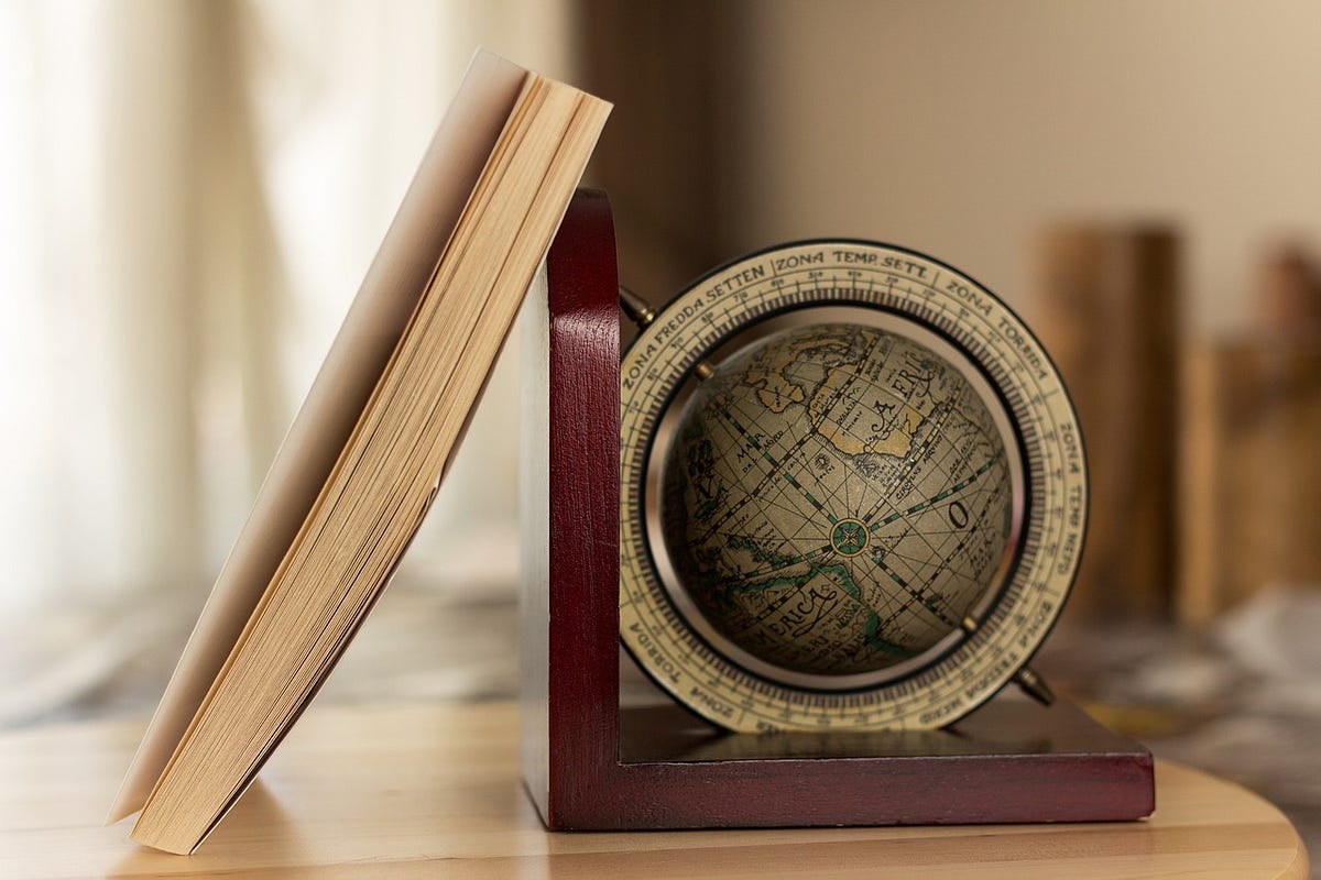 11 Incredible Books by Writers from ‘Shithole’ Countries