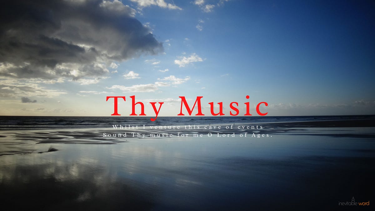 Thy Music