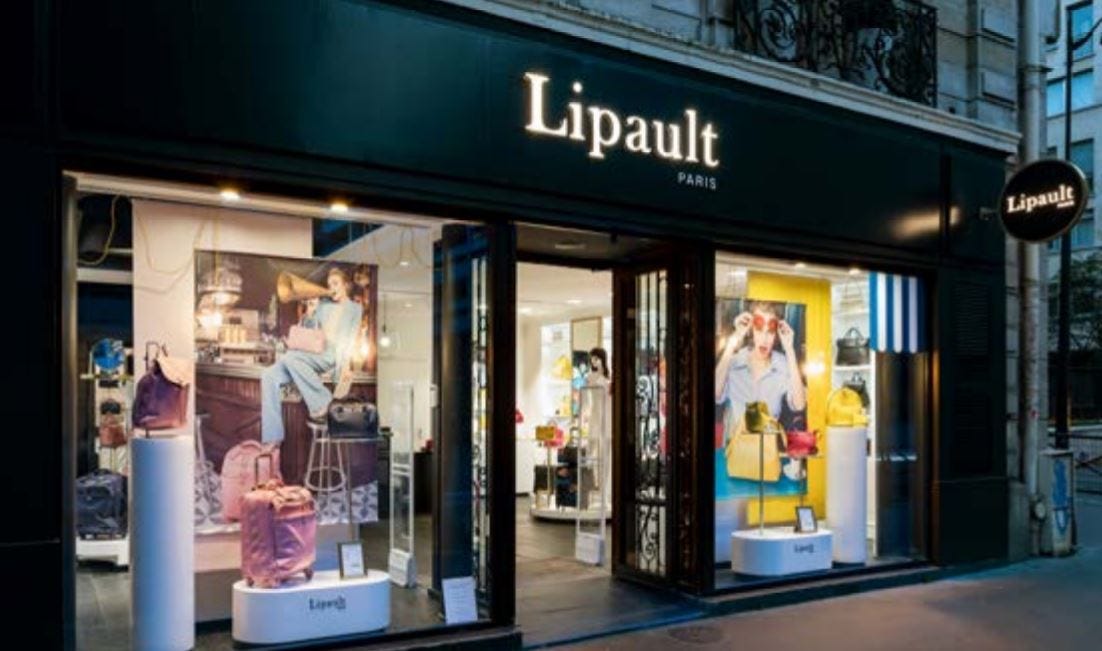 lipault paris