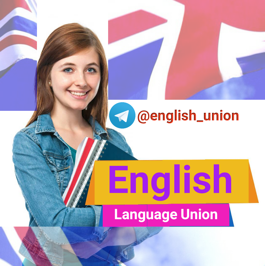 Telegram channels and groups to learn english effective... English ...