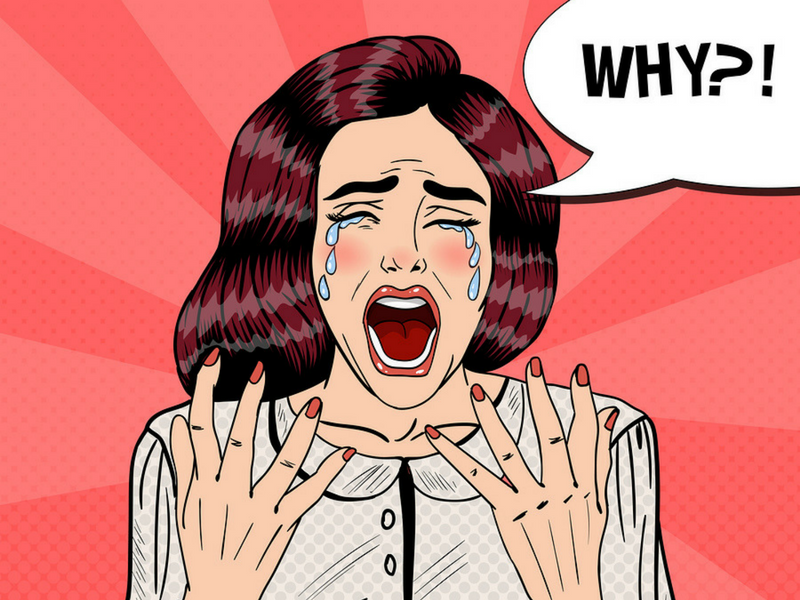 Why users quit apps and never come back