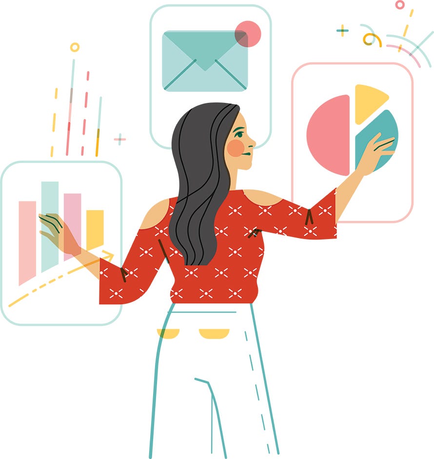 New Data Scientists: Tips for Success