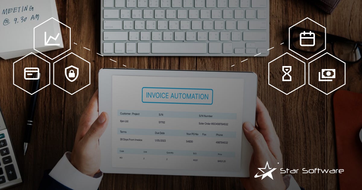 The Rising Trend of AI-Powered Invoicing for the Metal Industry