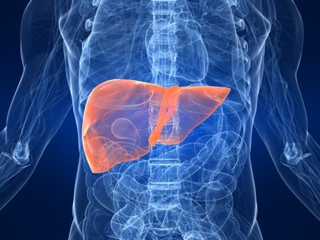 Method for early diagnosis of liver pathology – HealthMonitor – Medium