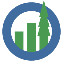 Cascadia Economic Zone - Medium