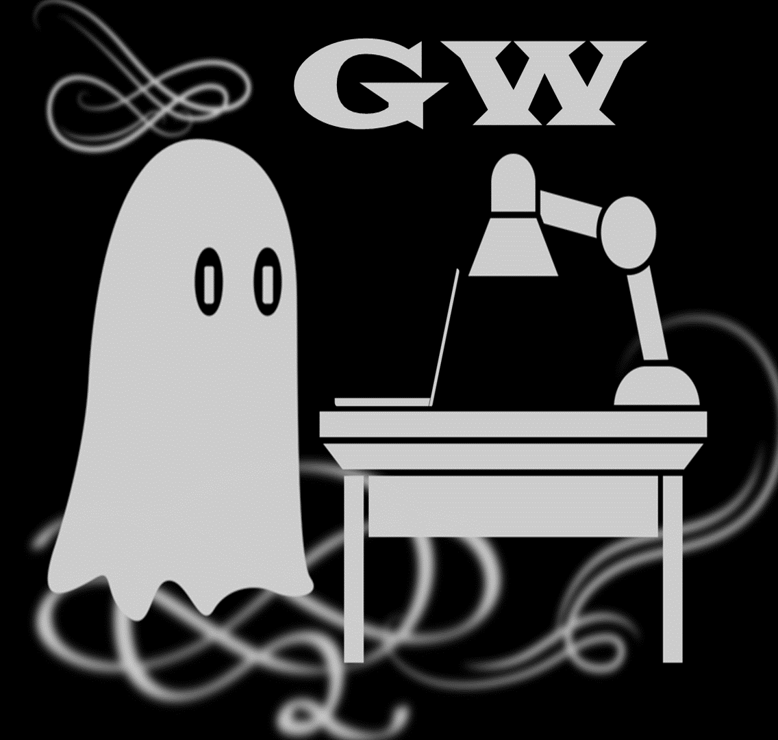 ghostly-written-medium