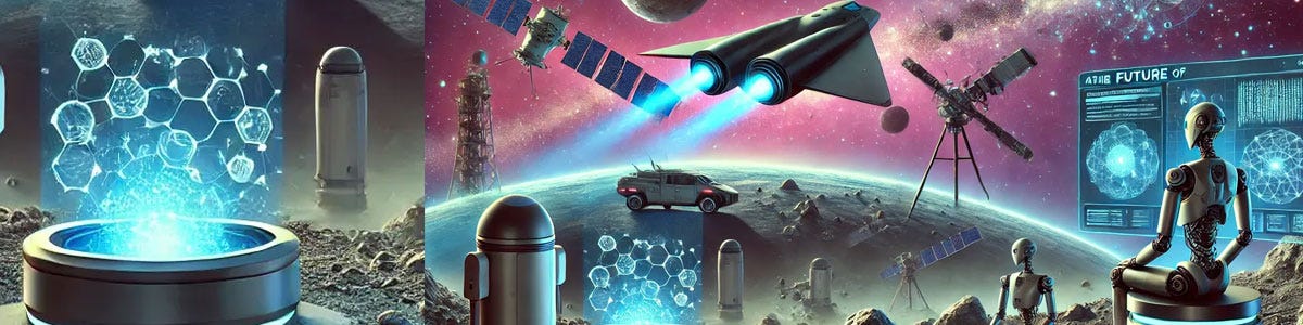 Can Artificial Intelligence Be Used in Space Missions-