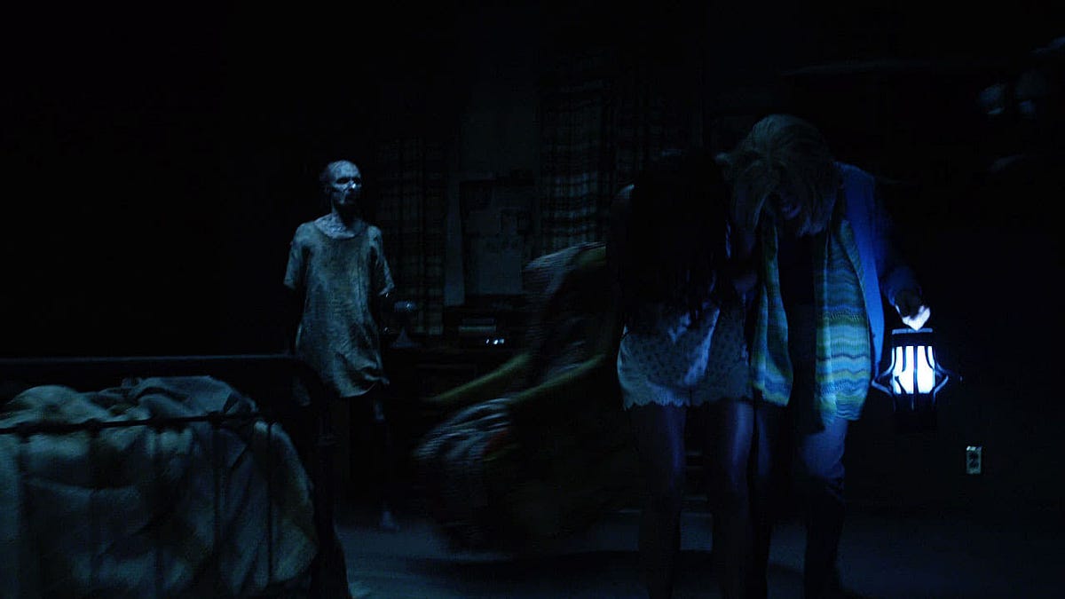 Insidious 3 Vostfr Hd Streaming