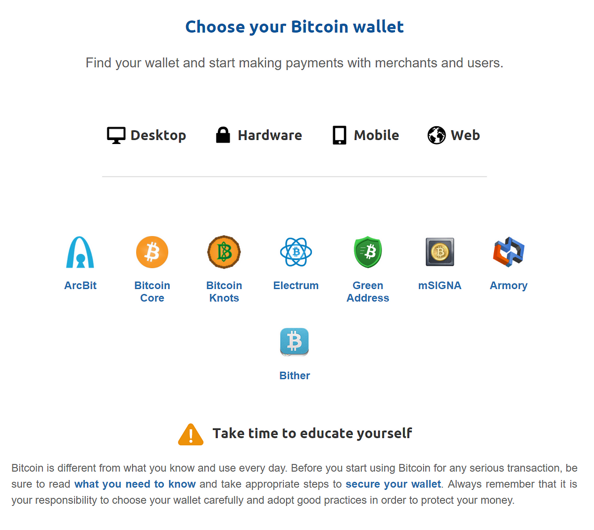 Securest Way To Store Your Bitcoin Limited Supply Compositing Pro - 