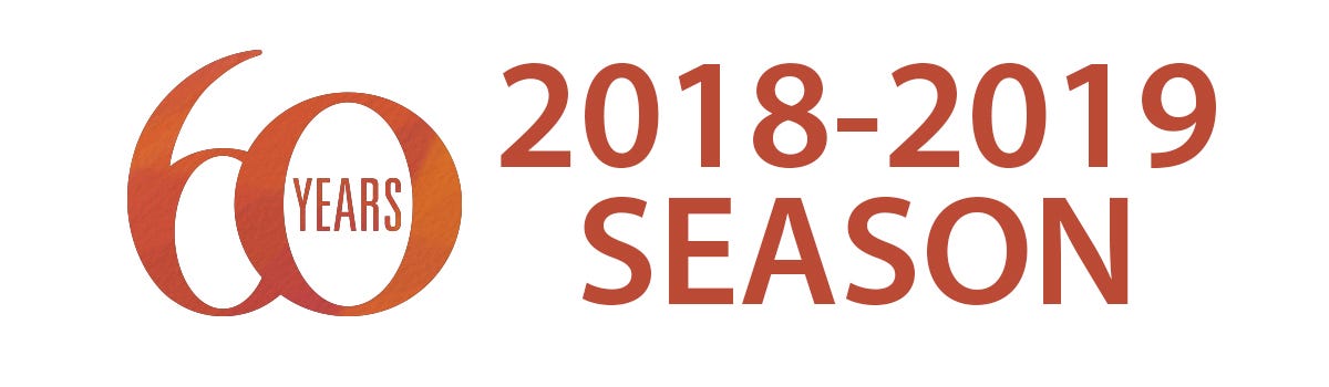 2018–2019 Season