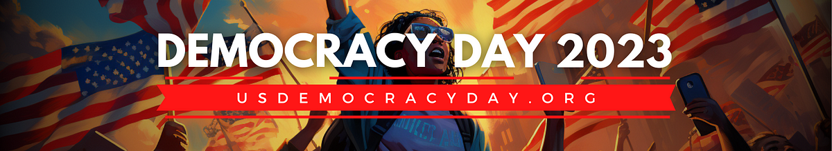 U.S. Democracy Day