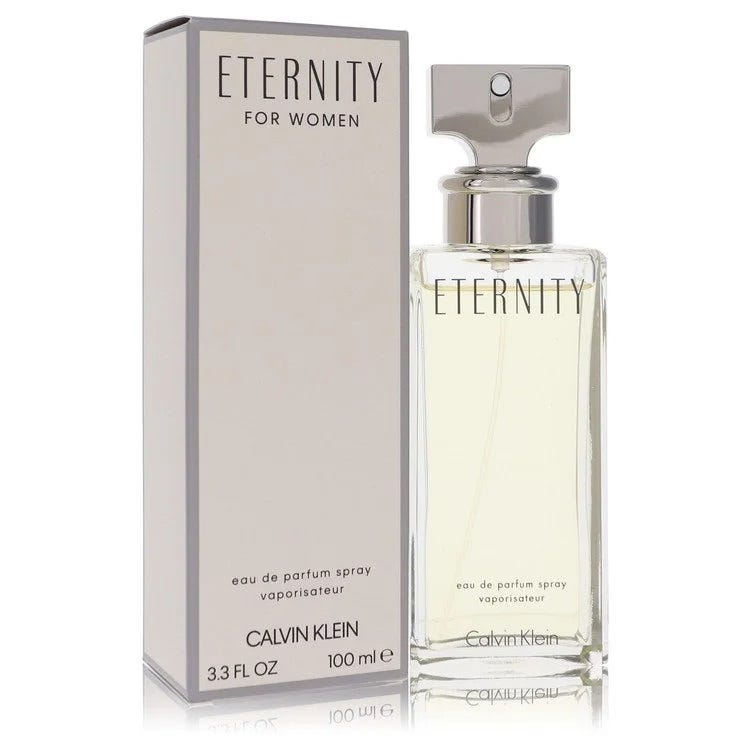 Calvin Klein Eternity Eau de Parfum