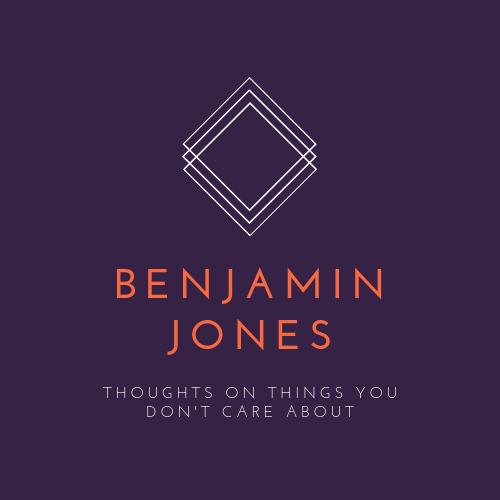 Trending stories published on Benjamin Jones – Medium