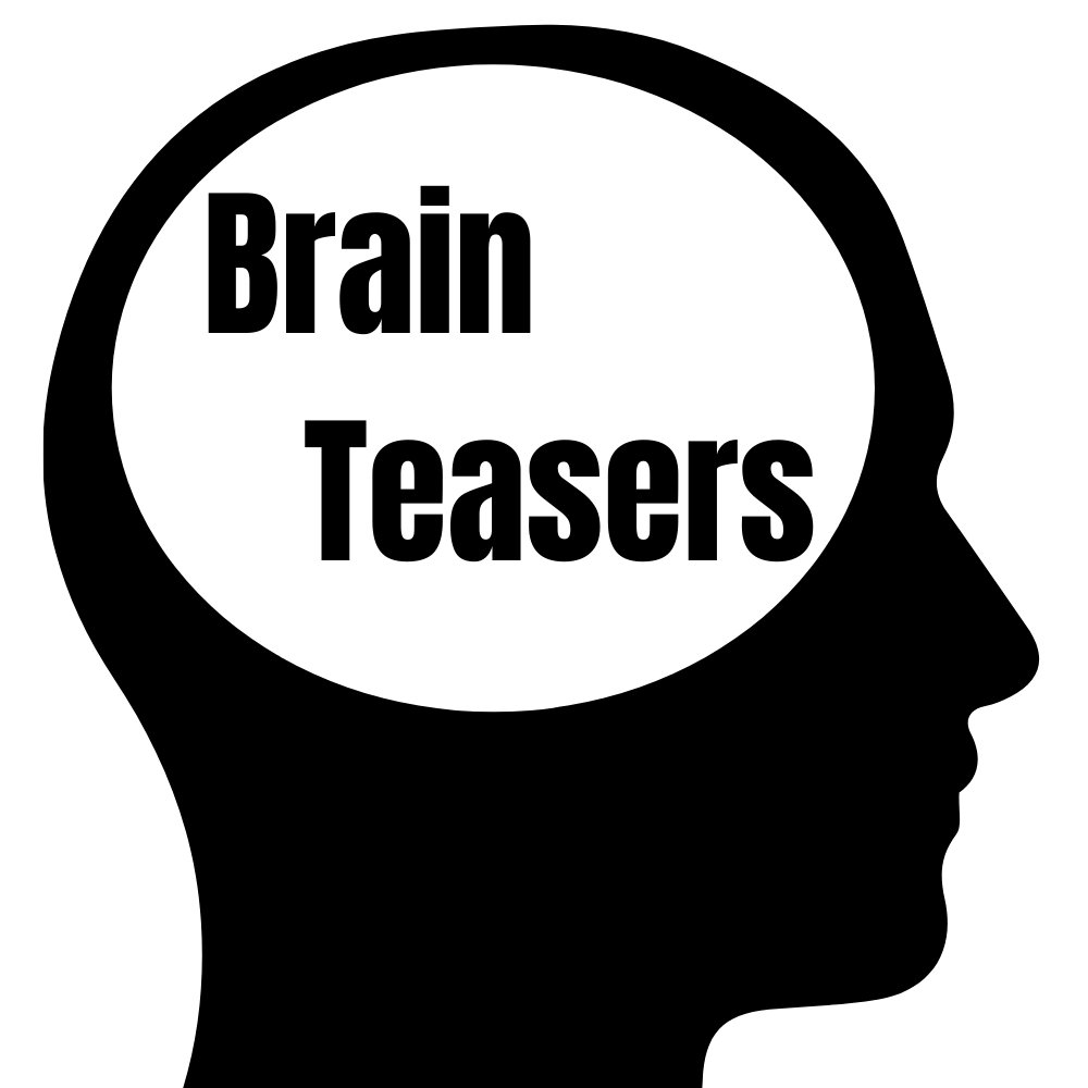 Brain Teasers - Medium