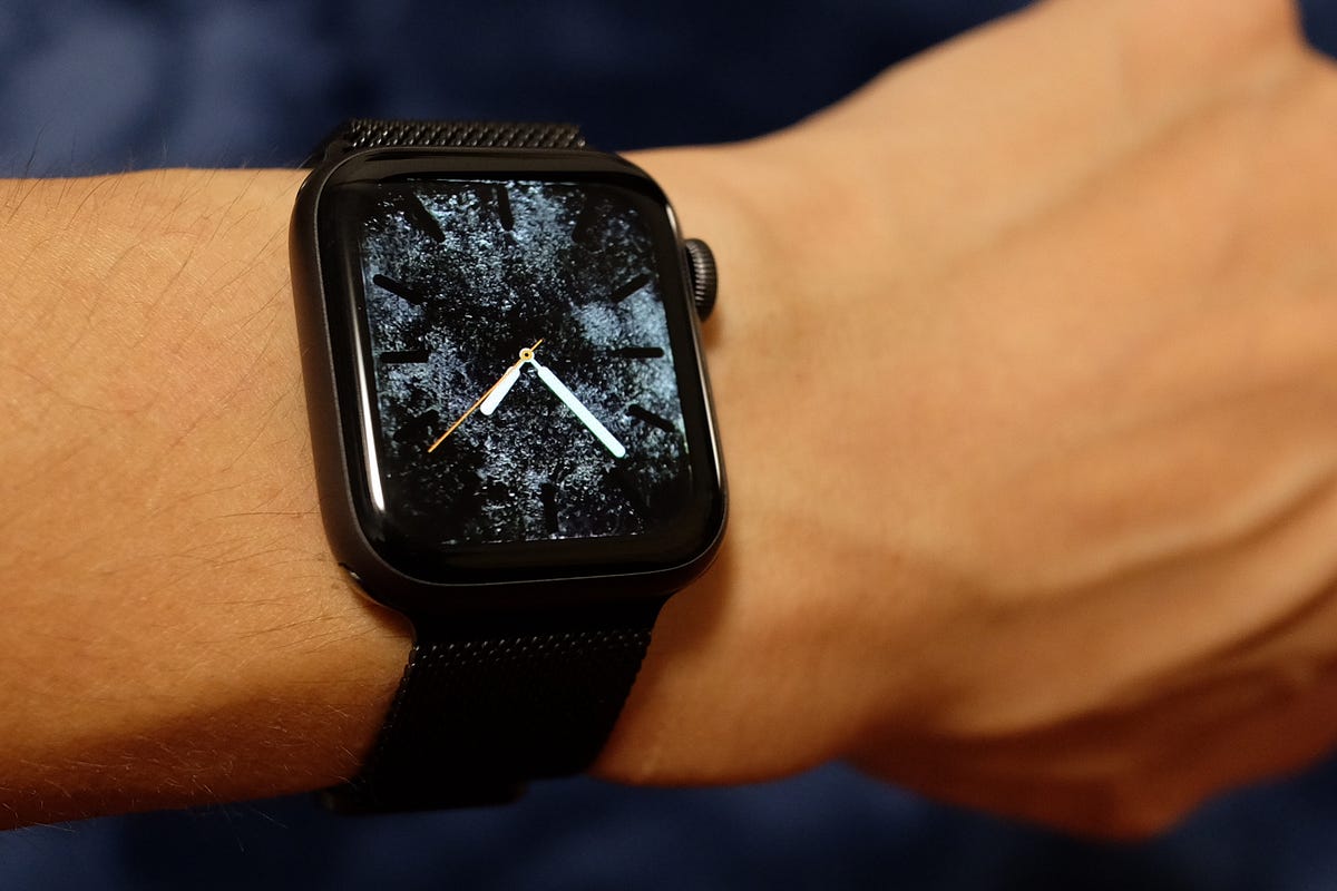 Apple Watch Series 4, レビュー！医療用の前に時計として惚れた。気に入ったポイント、変わる電子デバイスの定義