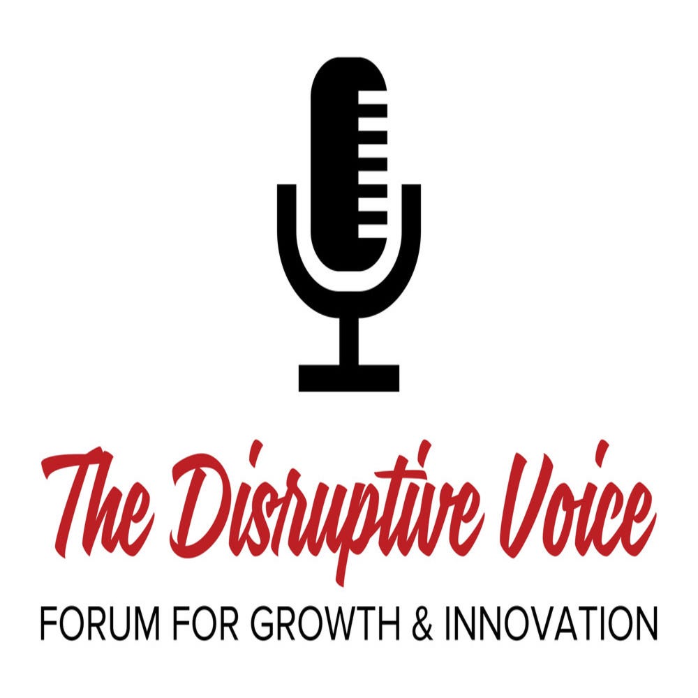 the-disruptive-voice-medium