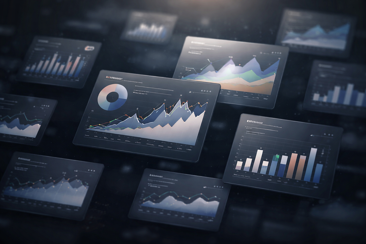 “Fragmented funnel data across multiple analytics tools causing lack of visibility”
