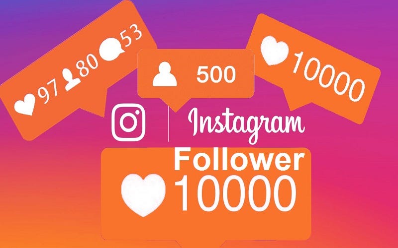 here are a few legit and tried and tested techniques to get instagram followers fast - how can i get legit instagram followers