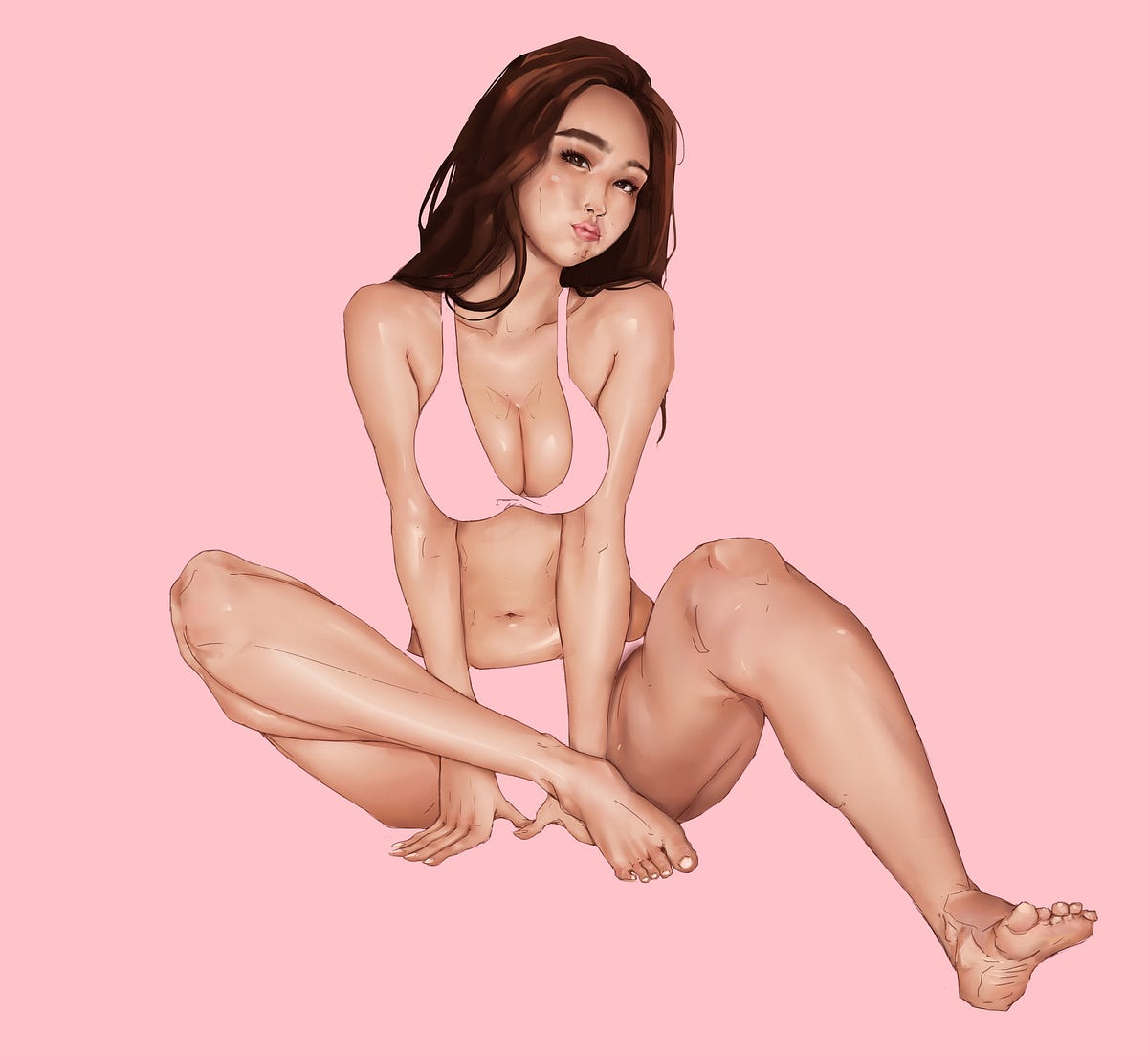 Featured image for Wearing Revealing Clothing Isn’t ‘Asserting Your Freedom’