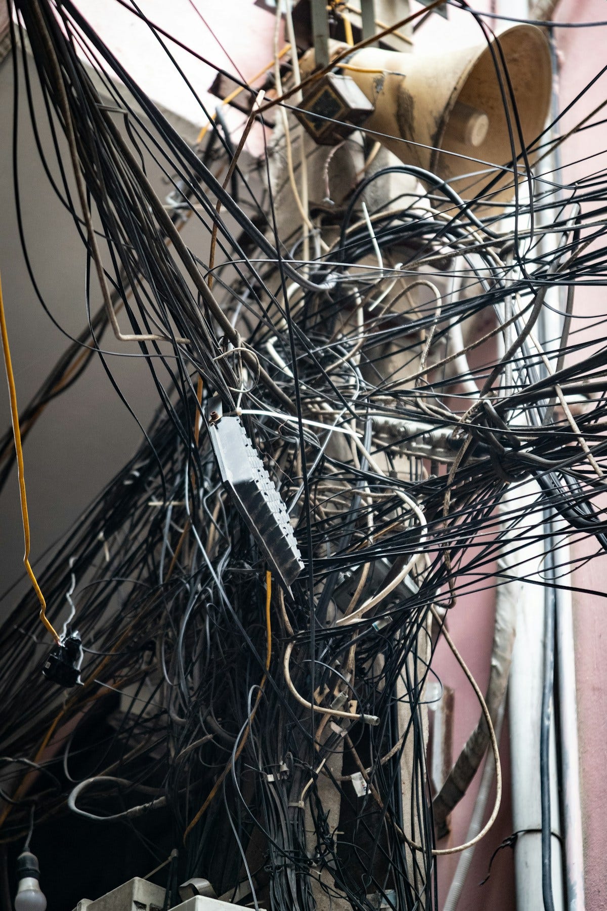 We Are Building a Technical Debt Bubble