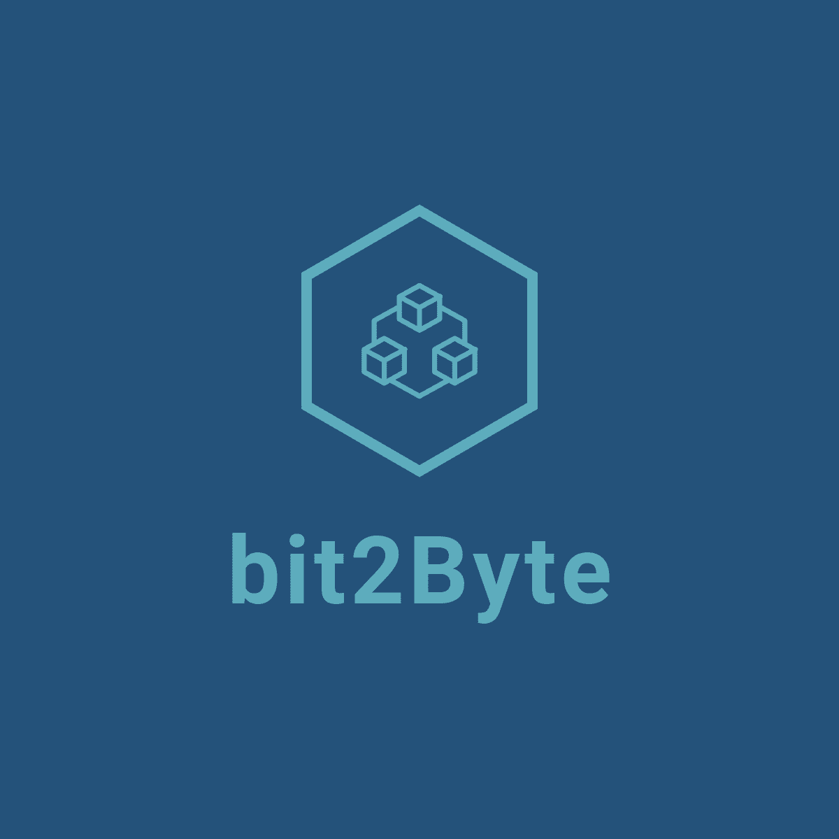 bit2byte – Medium